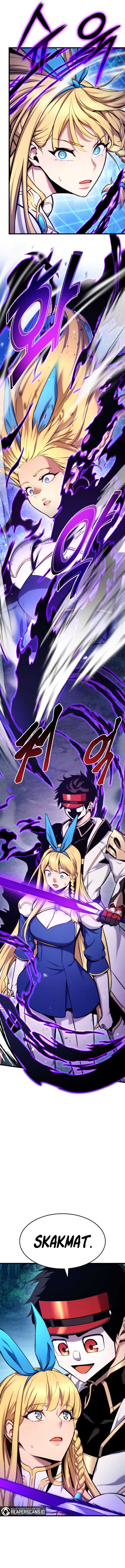 Ranker’s Return (Remake) Chapter 80 page 18