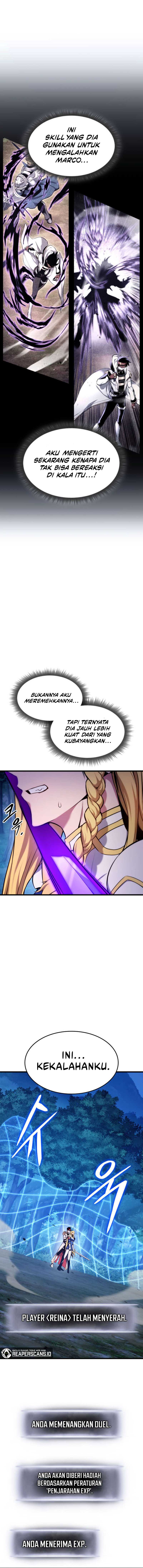 Ranker’s Return (Remake) Chapter 80 page 19