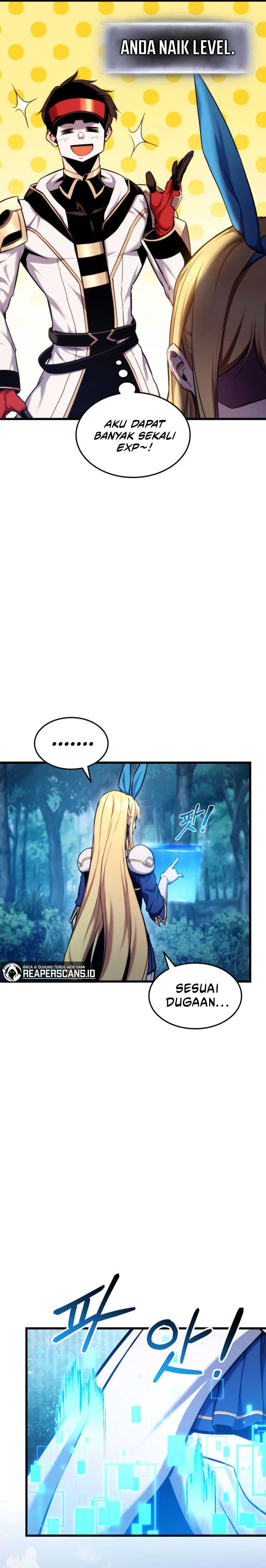 Ranker’s Return (Remake) Chapter 80 page 20