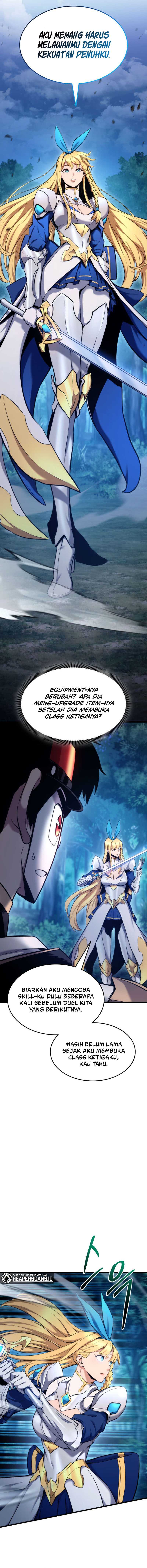 Ranker’s Return (Remake) Chapter 80 page 21