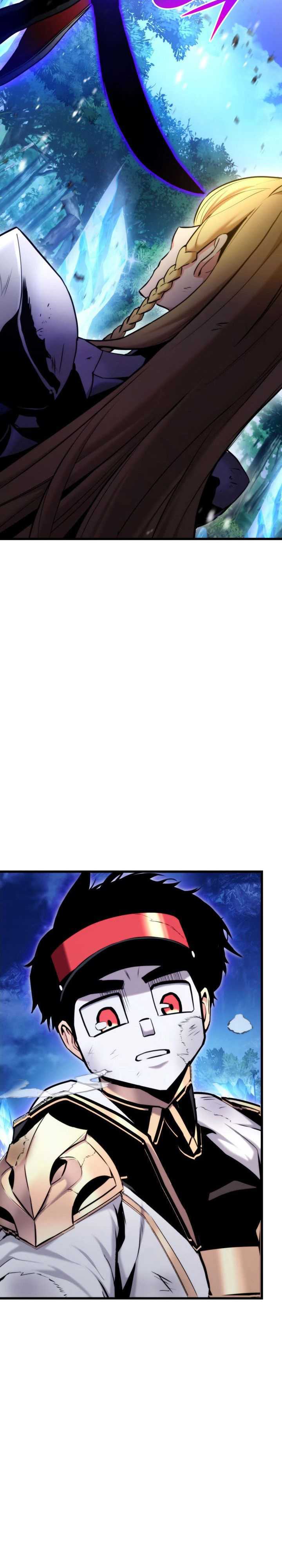 Ranker’s Return (Remake) Chapter 81 page 3
