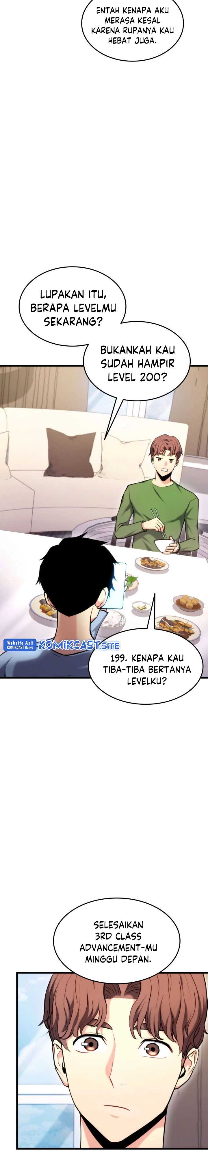 Ranker’s Return (Remake) Chapter 81 page 10