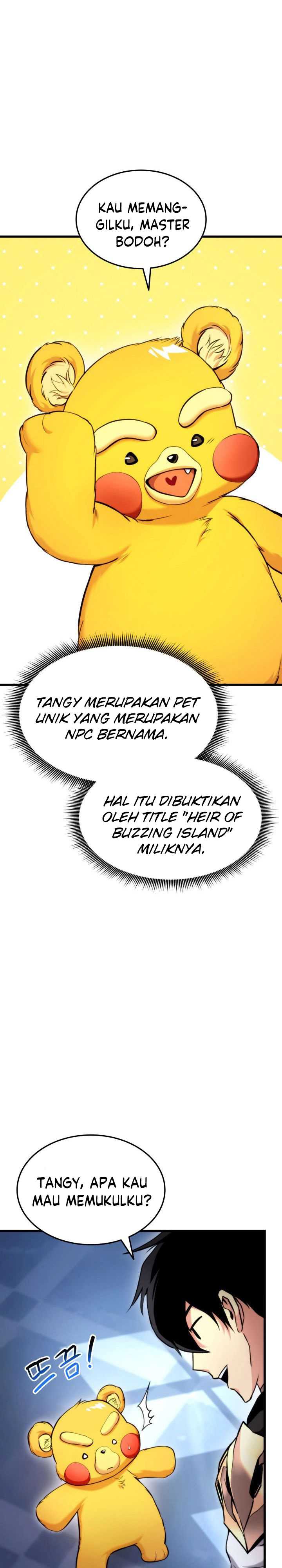Ranker’s Return (Remake) Chapter 81 page 23