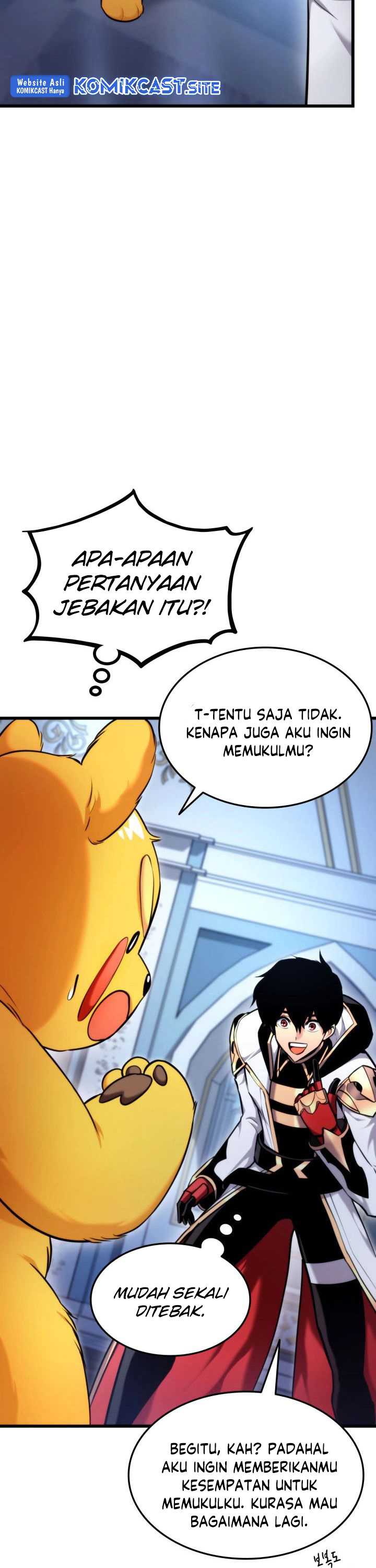 Ranker’s Return (Remake) Chapter 81 page 24