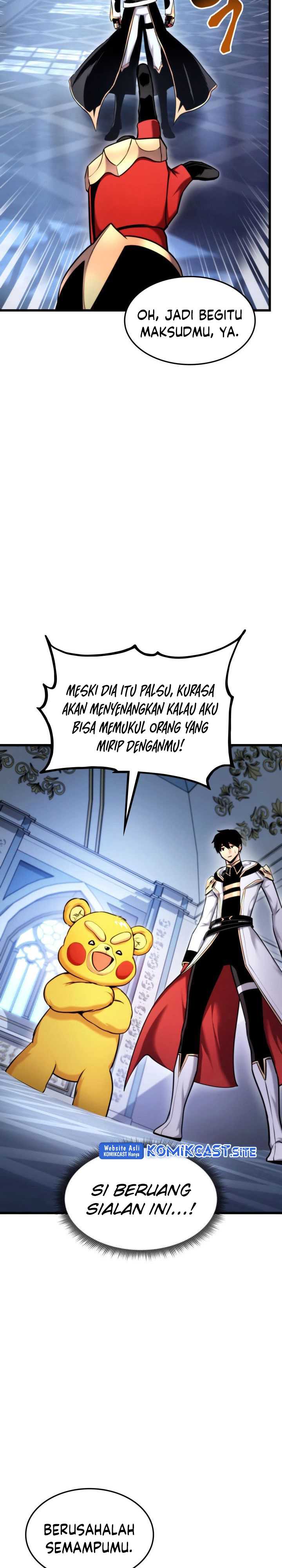 Ranker’s Return (Remake) Chapter 81 page 26