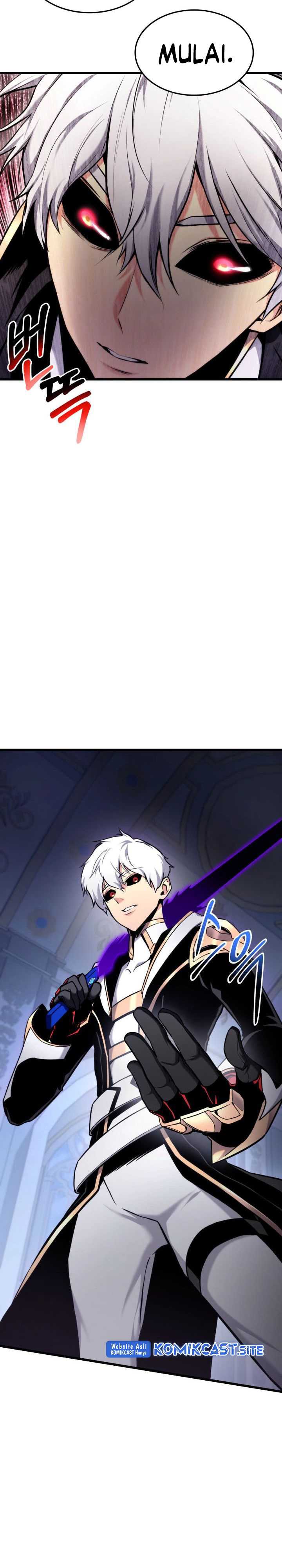 Ranker’s Return (Remake) Chapter 81 page 27