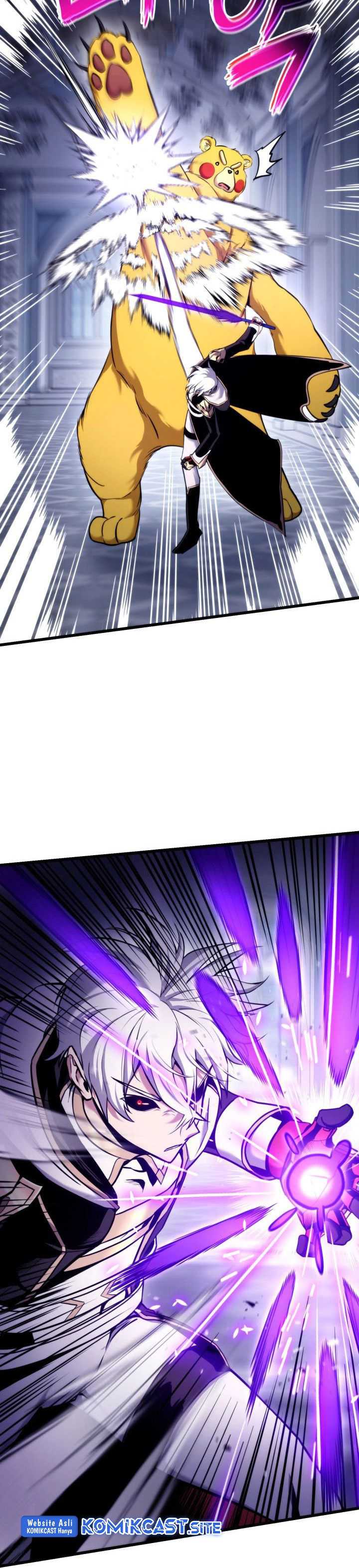 Ranker’s Return (Remake) Chapter 81 page 32