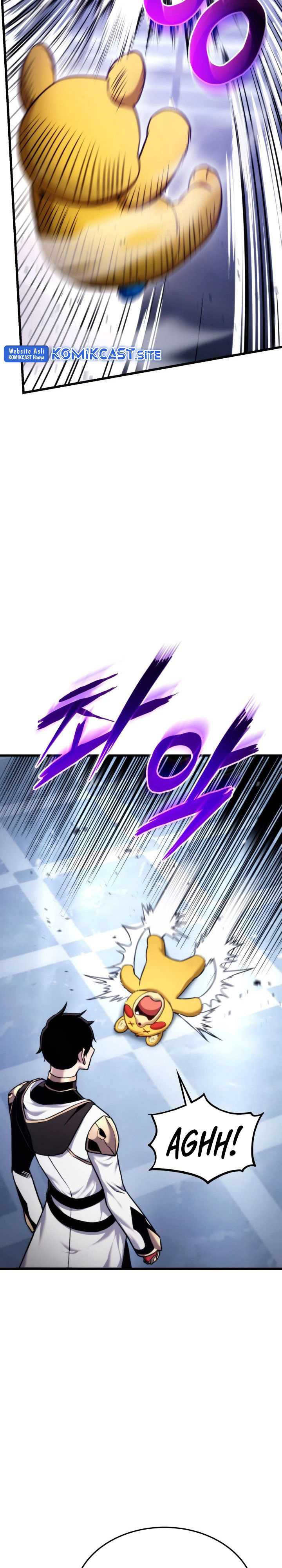 Ranker’s Return (Remake) Chapter 81 page 34