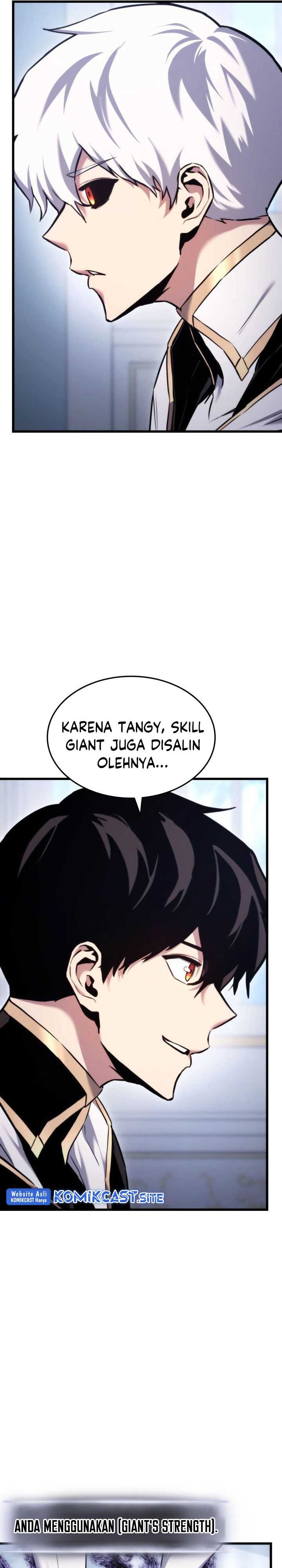 Ranker’s Return (Remake) Chapter 81 page 37