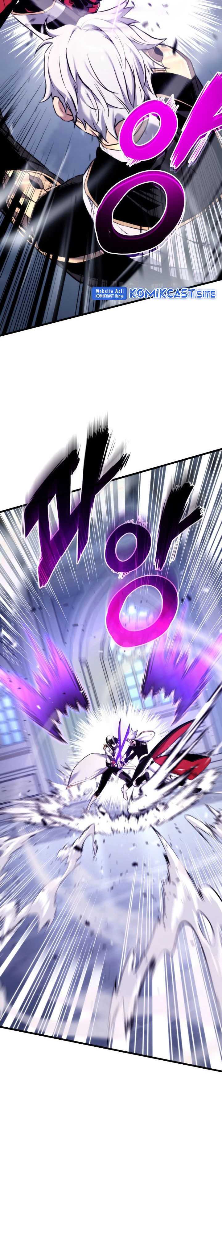 Ranker’s Return (Remake) Chapter 81 page 39