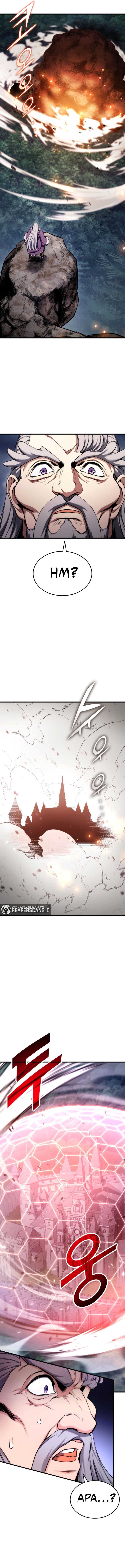 Ranker’s Return (Remake) Chapter 84 page 3
