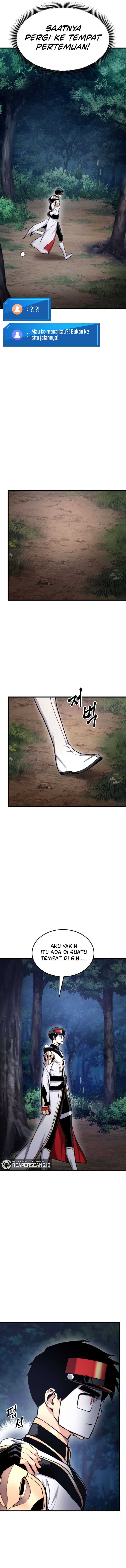 Ranker’s Return (Remake) Chapter 84 page 10
