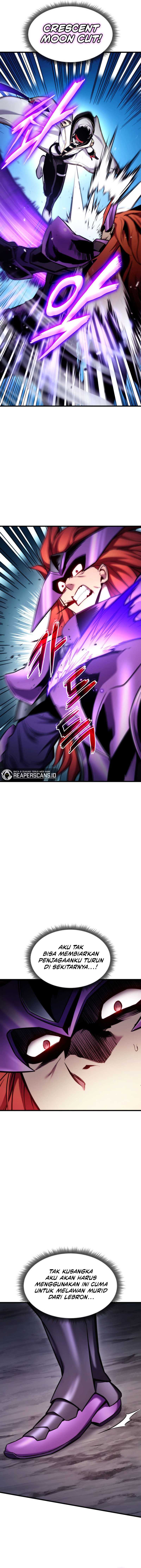 Ranker’s Return (Remake) Chapter 84 page 19