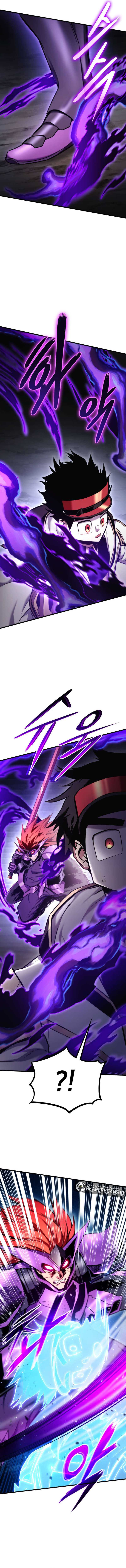 Ranker’s Return (Remake) Chapter 84 page 20