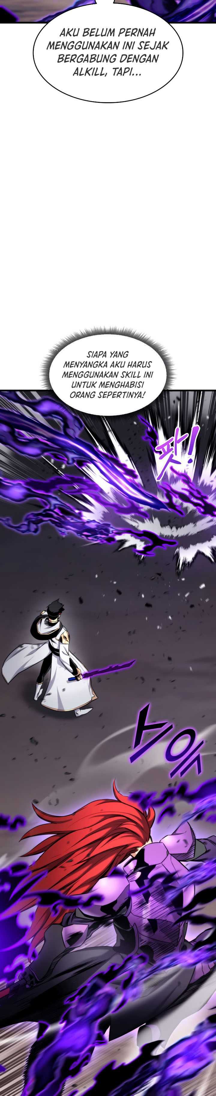 Ranker’s Return (Remake) Chapter 85 page 3