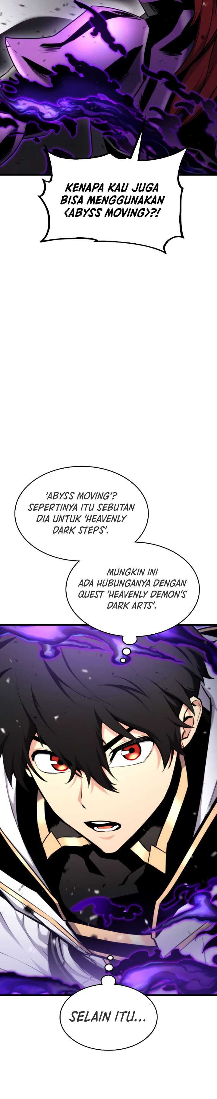 Ranker’s Return (Remake) Chapter 85 page 5