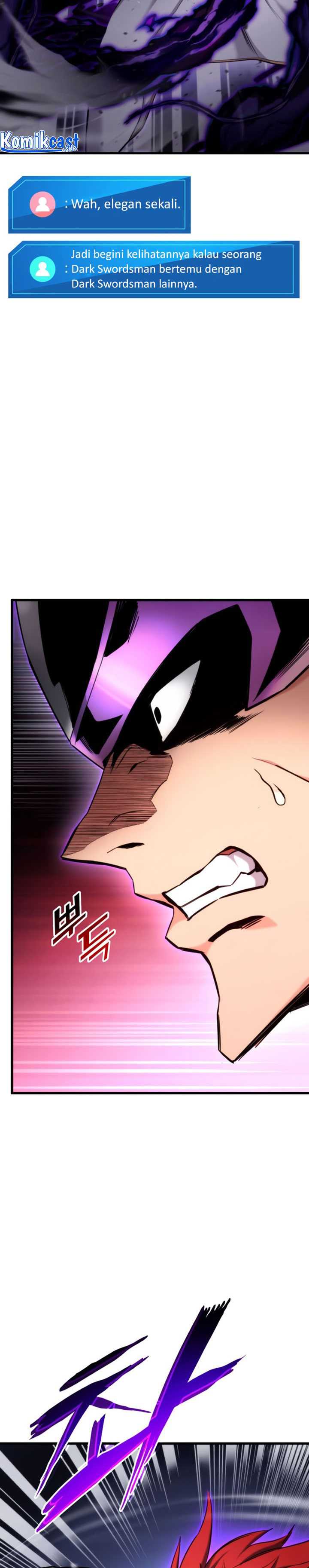 Ranker’s Return (Remake) Chapter 85 page 7