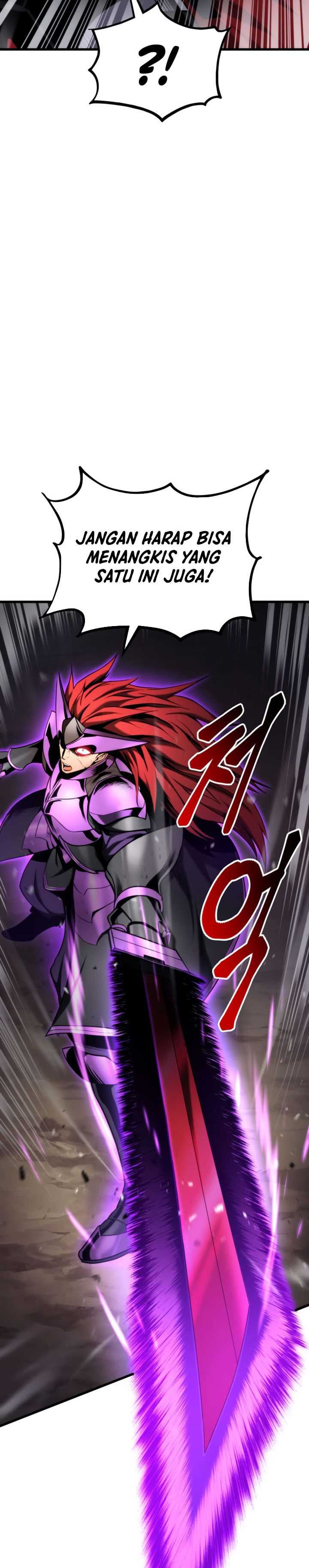 Ranker’s Return (Remake) Chapter 85 page 9
