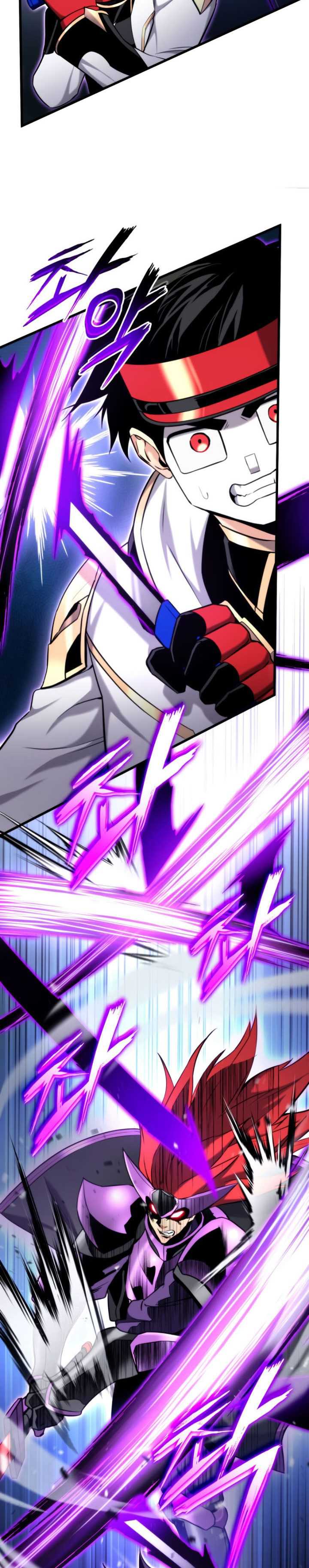 Ranker’s Return (Remake) Chapter 85 page 11