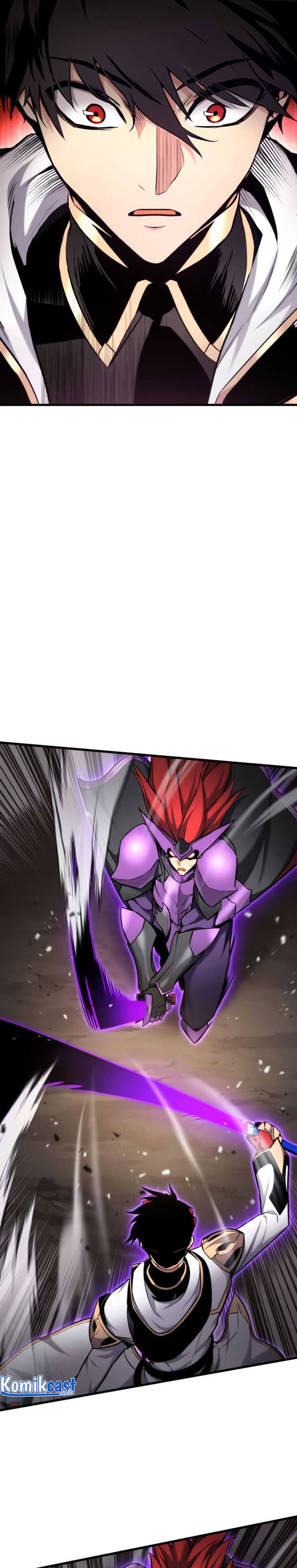 Ranker’s Return (Remake) Chapter 85 page 14