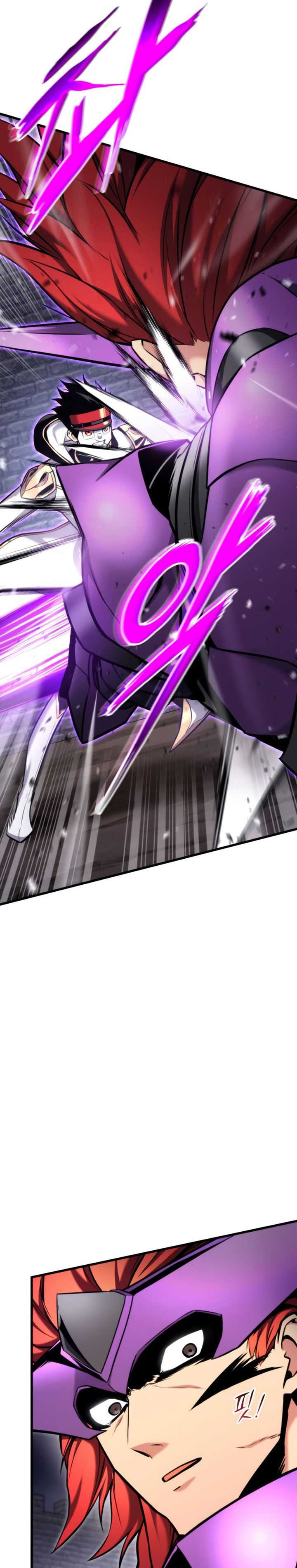 Ranker’s Return (Remake) Chapter 85 page 16
