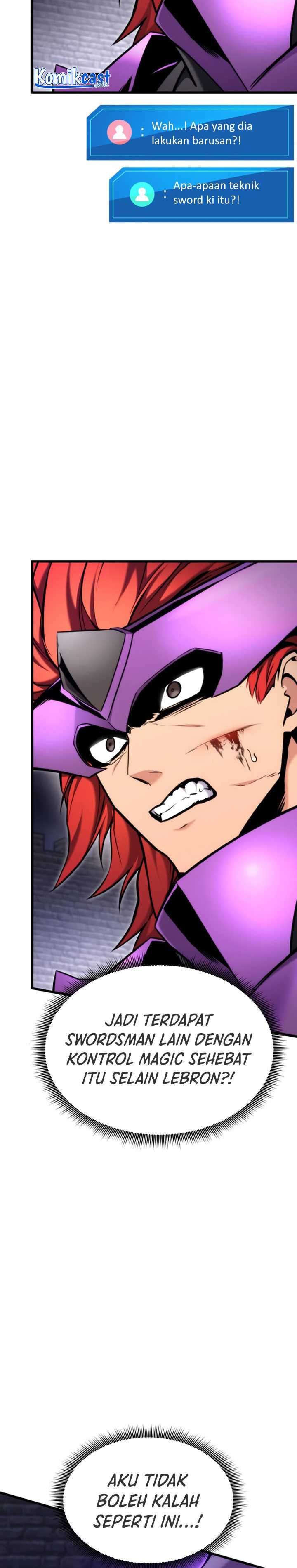Ranker’s Return (Remake) Chapter 85 page 17