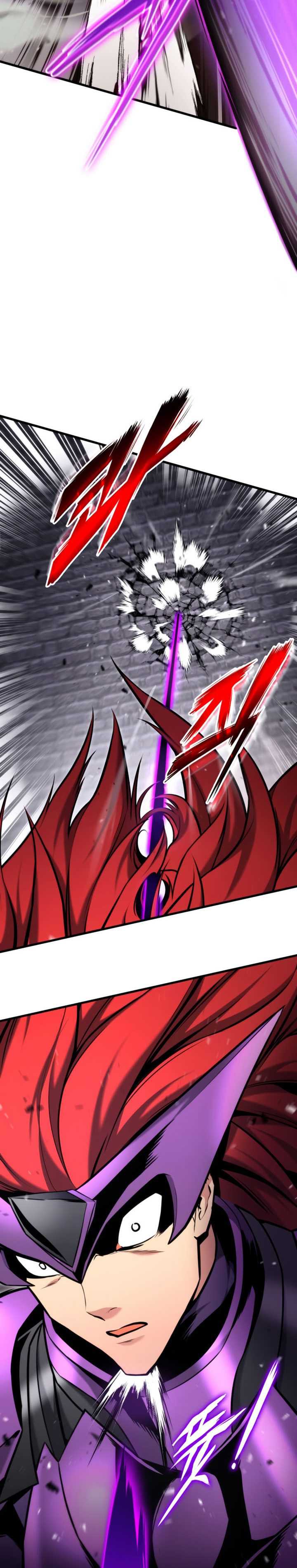 Ranker’s Return (Remake) Chapter 85 page 20