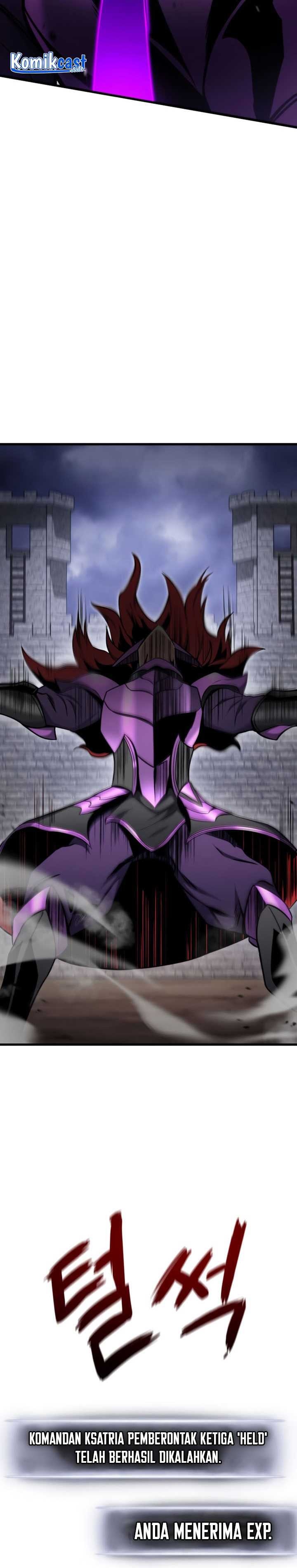 Ranker’s Return (Remake) Chapter 85 page 21