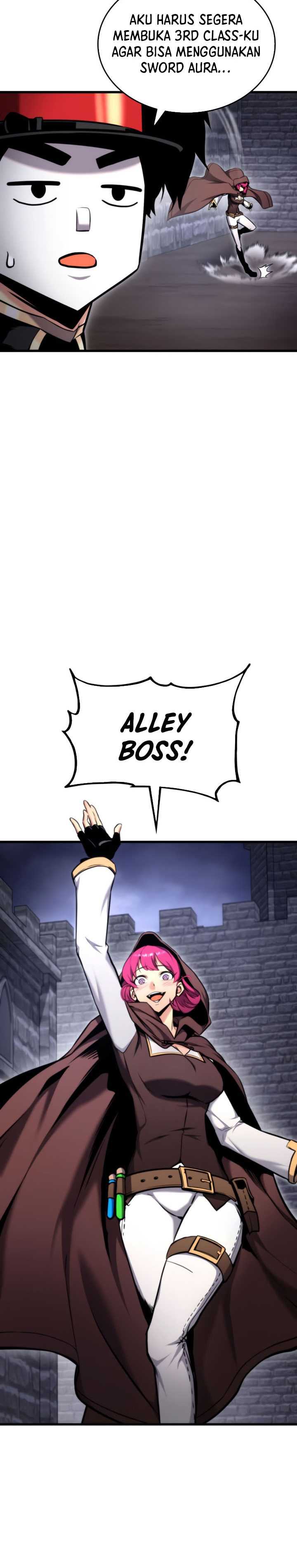 Ranker’s Return (Remake) Chapter 85 page 24