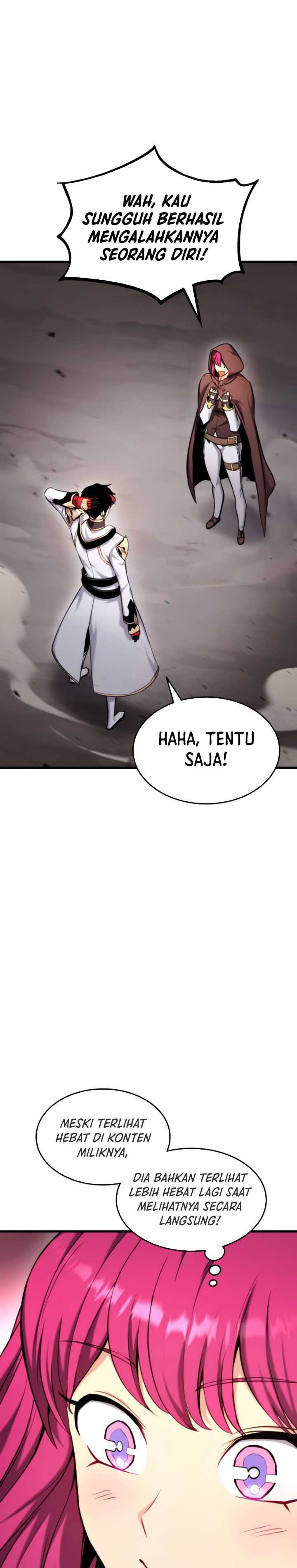 Ranker’s Return (Remake) Chapter 85 page 25