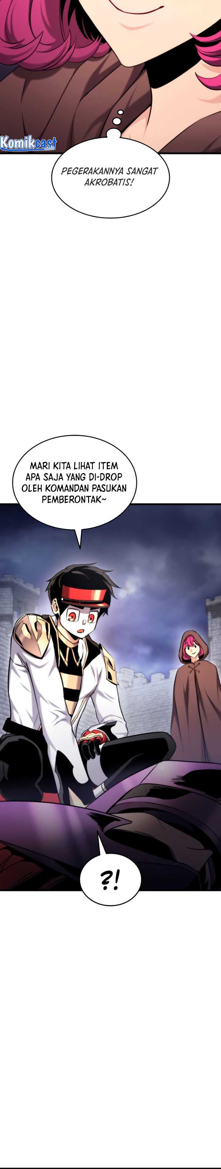 Ranker’s Return (Remake) Chapter 85 page 26