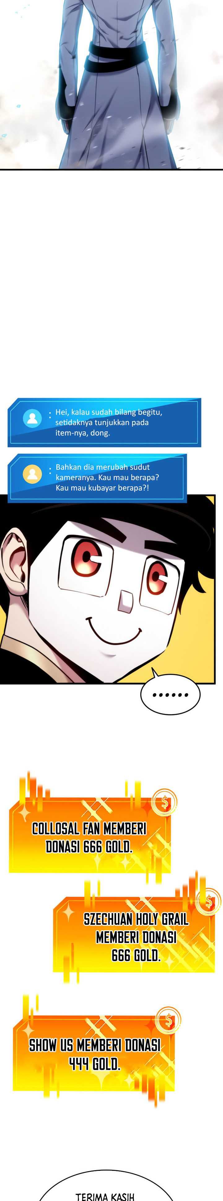 Ranker’s Return (Remake) Chapter 85 page 31