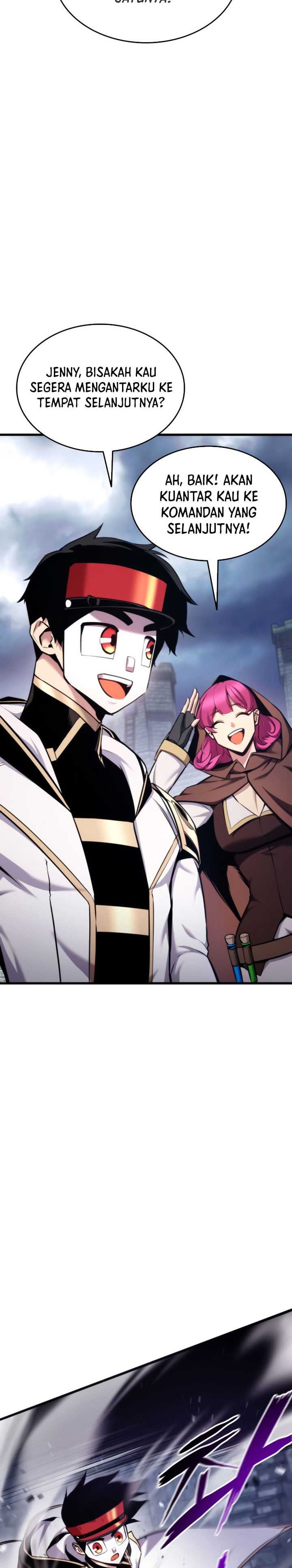 Ranker’s Return (Remake) Chapter 85 page 35