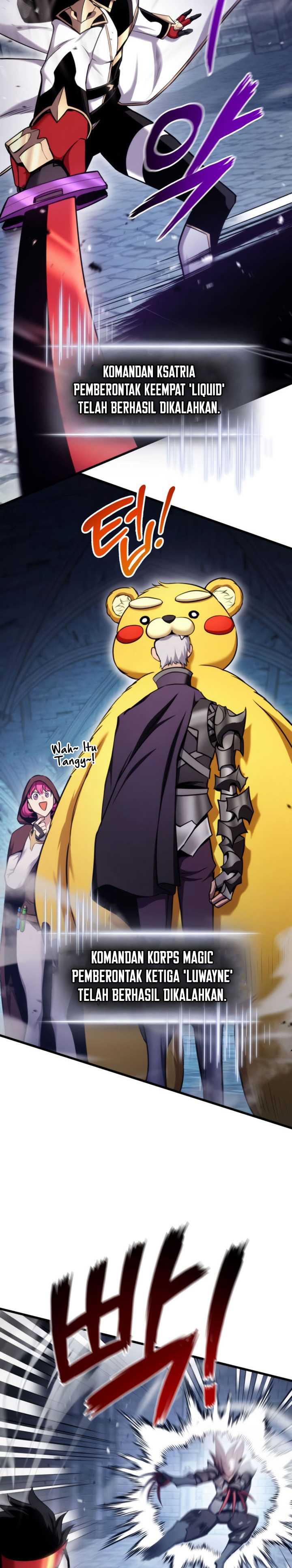 Ranker’s Return (Remake) Chapter 85 page 36