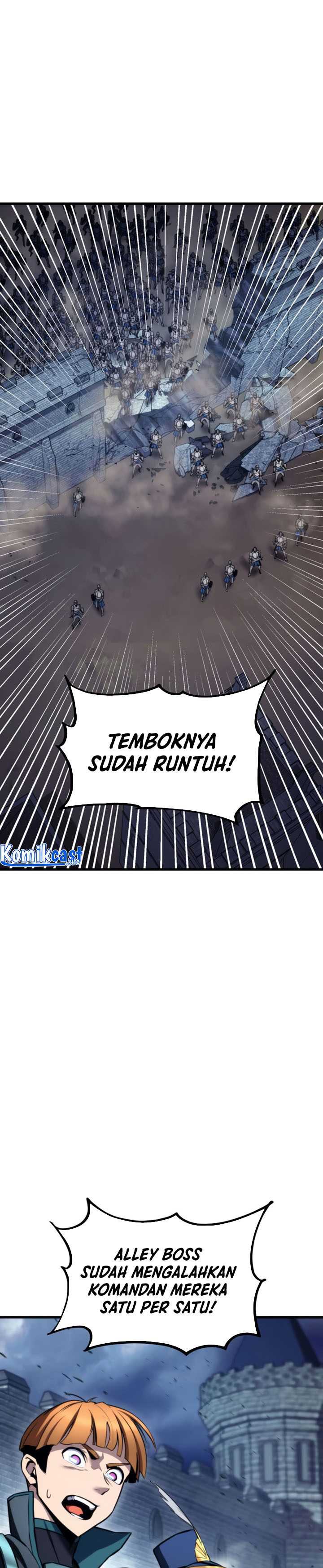 Ranker’s Return (Remake) Chapter 85 page 38
