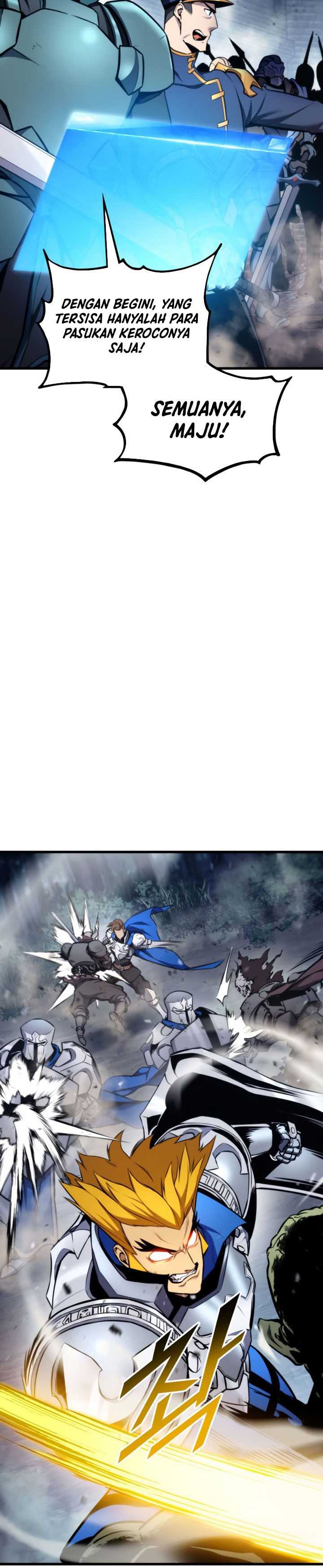 Ranker’s Return (Remake) Chapter 85 page 39