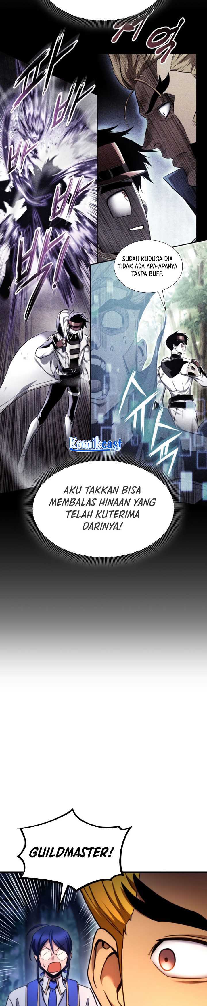 Ranker’s Return (Remake) Chapter 85 page 41