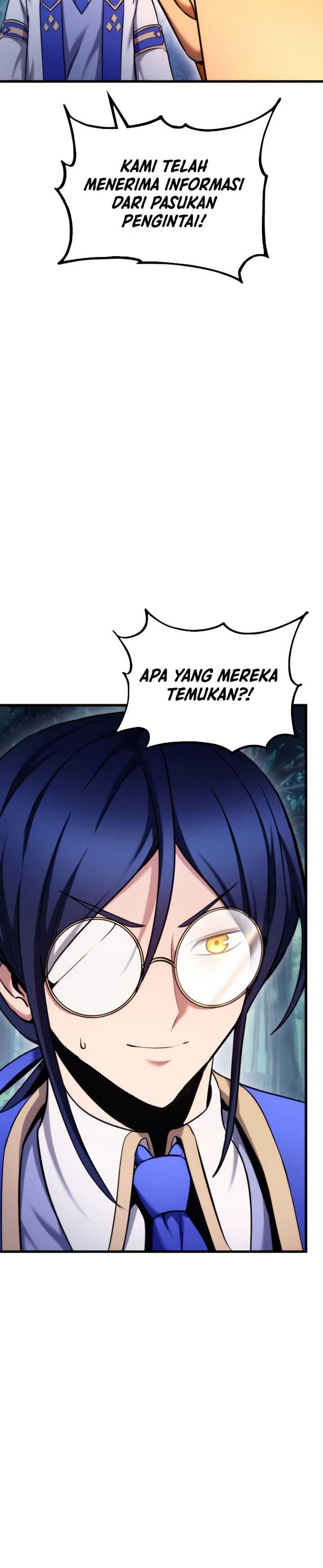 Ranker’s Return (Remake) Chapter 85 page 42