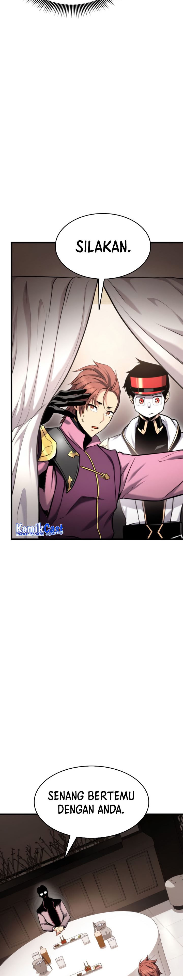 Ranker’s Return (Remake) Chapter 91 page 4