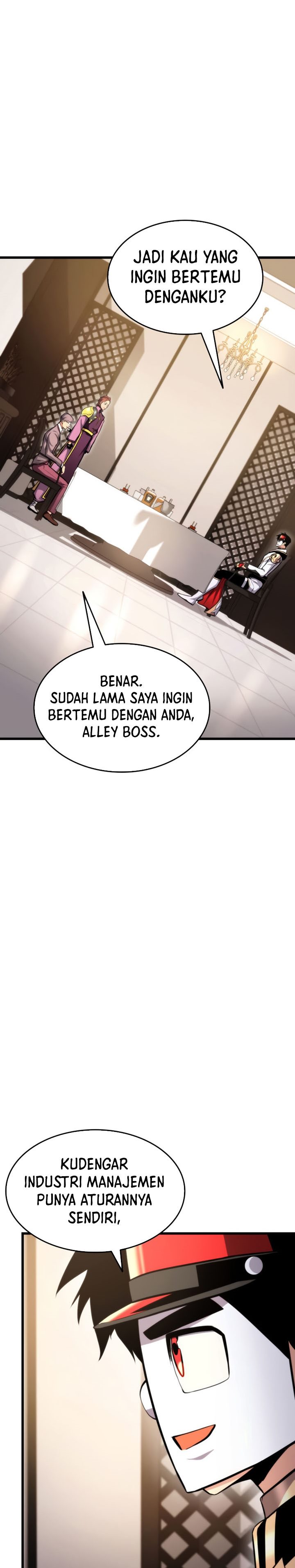 Ranker’s Return (Remake) Chapter 91 page 6