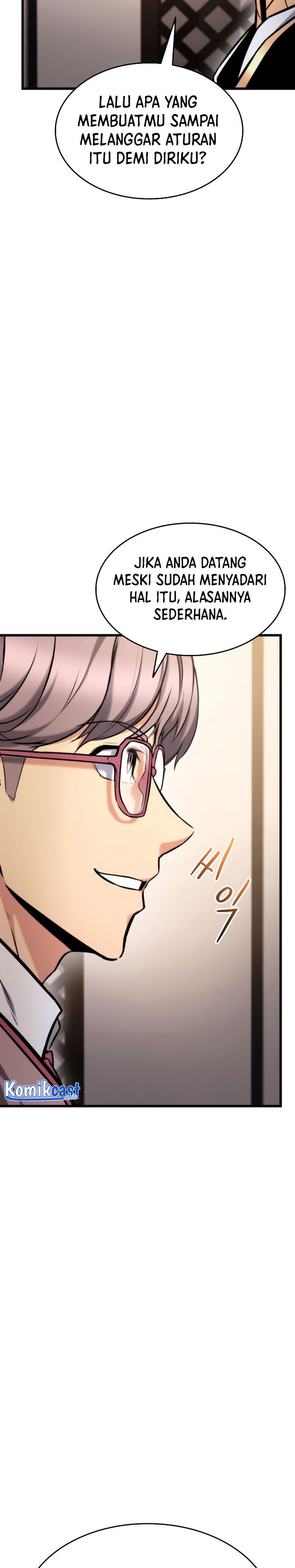 Ranker’s Return (Remake) Chapter 91 page 7