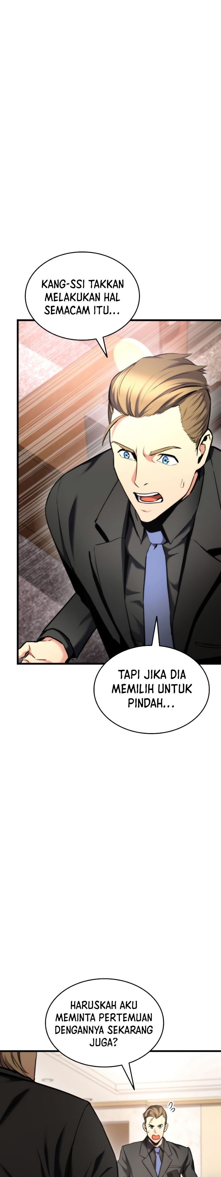 Ranker’s Return (Remake) Chapter 91 page 12