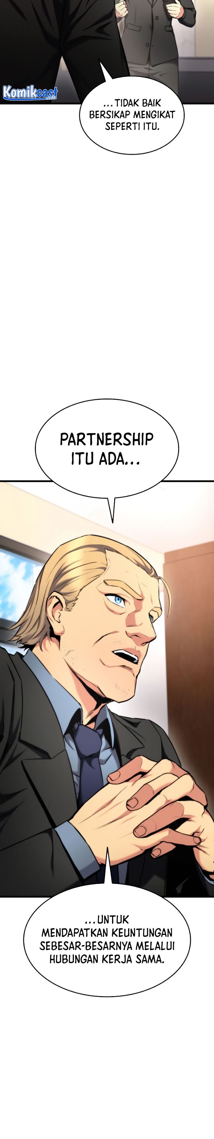 Ranker’s Return (Remake) Chapter 91 page 13