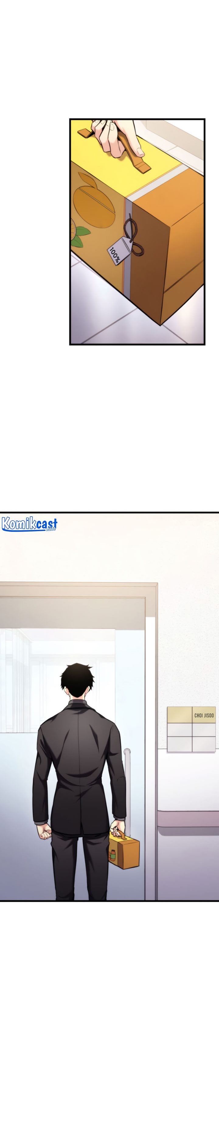 Ranker’s Return (Remake) Chapter 91 page 27