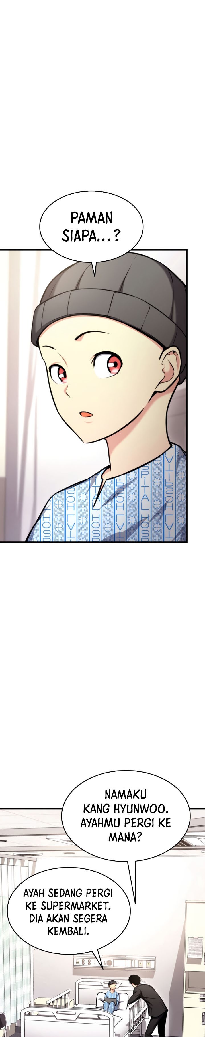 Ranker’s Return (Remake) Chapter 91 page 30