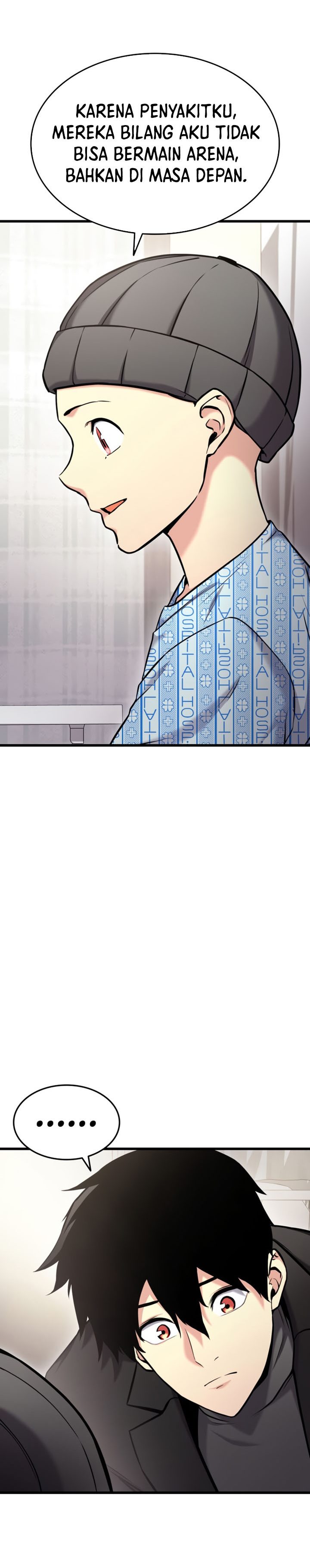 Ranker’s Return (Remake) Chapter 91 page 32