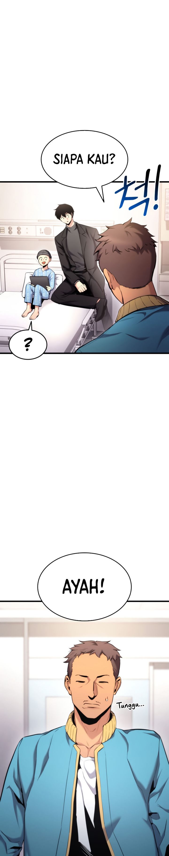 Ranker’s Return (Remake) Chapter 91 page 33
