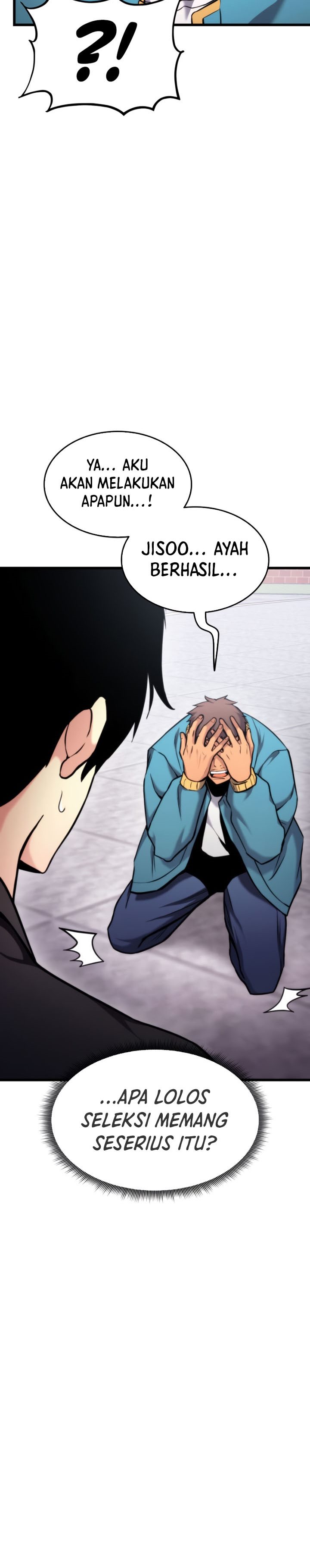 Ranker’s Return (Remake) Chapter 91 page 39