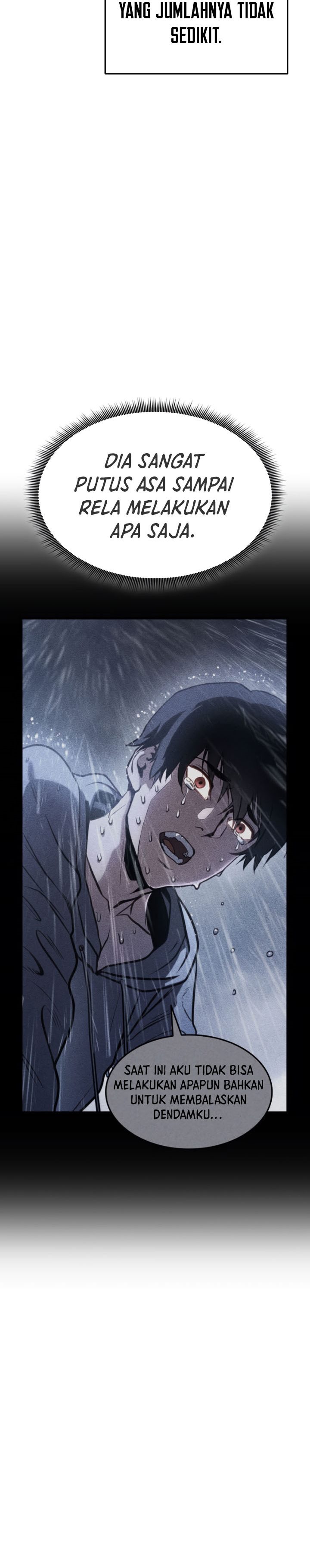 Ranker’s Return (Remake) Chapter 91 page 41