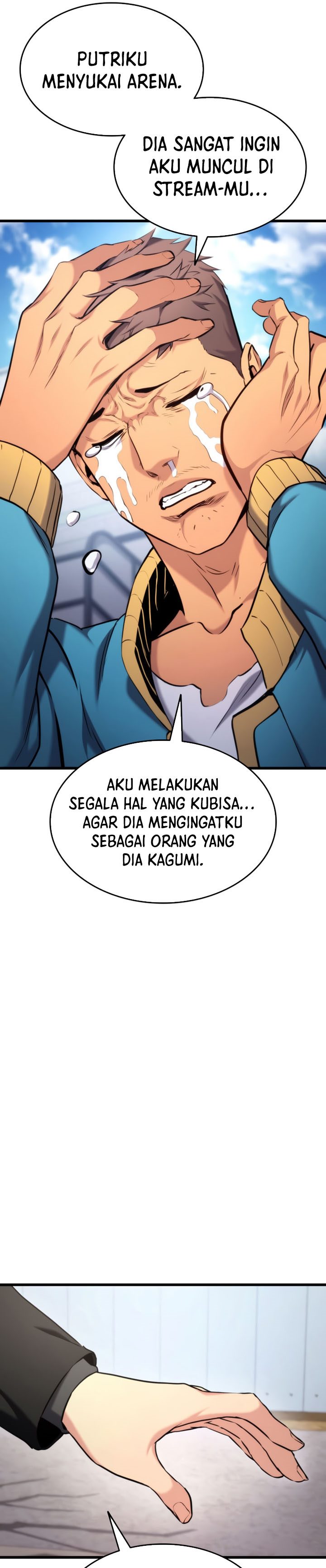 Ranker’s Return (Remake) Chapter 91 page 42
